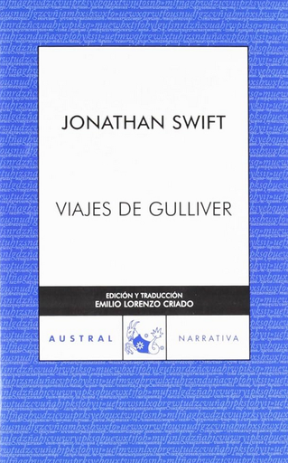 [9788467023862] VIAJES DE GULLIVER