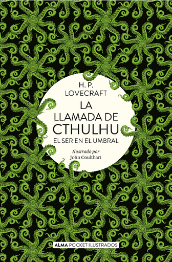 [9788418008504] LA LLAMADA DE CTHULHU