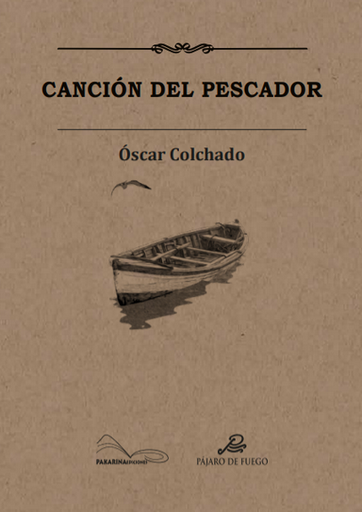 [9786124297564] CANCIÓN DEL PESCADOR