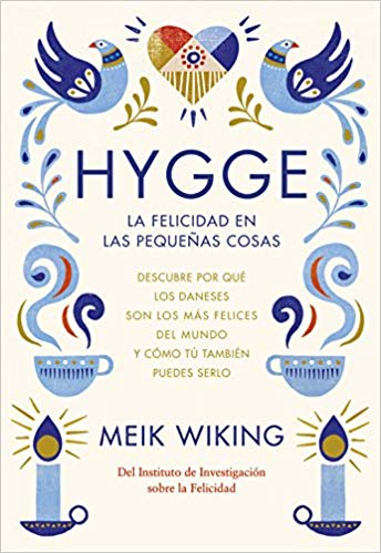 [9788448022952] HYGGE: LA FELICIDAD EN LAS PEQUEÑAS COSAS