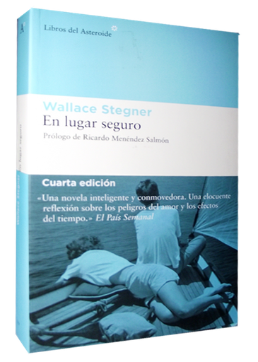 [9788493659714] EN LUGAR SEGURO