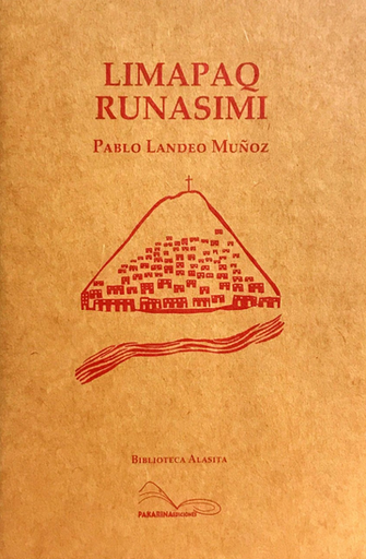 [9786124297557] LIMAPAQ RUNASIMI