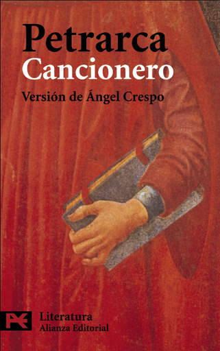 [9788420649375] CANCIONERO