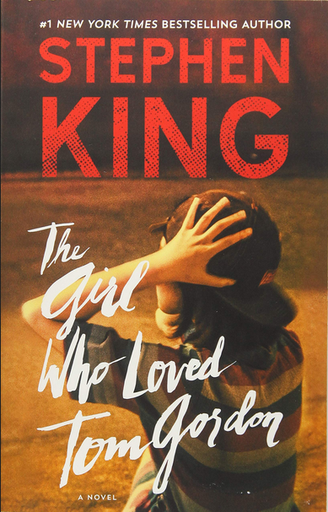[9781501192289] THE GIRL WHO LOVED TOM GORDON