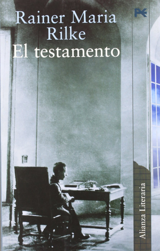 [9788420644448] EL TESTAMENTO