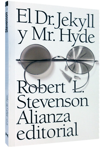 [9788420651392] EL DR. JEKYLL Y MR. HYDE