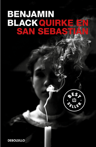 [9788466359030] Serie Quirke 08: QUIRKE EN SAN SEBASTIÁN
