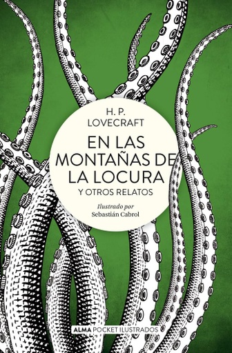 [9788417430702] EN LAS MONTAÑAS DE LA LOCURA y otros relatos