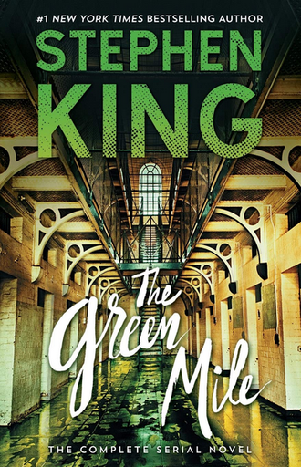 [9781501192265] THE GREEN MILE
