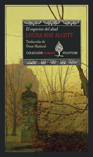 [9788494667718] EL ESPECTRO DEL ABAD