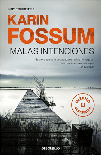 [9788466349659] MALAS INTENCIONES