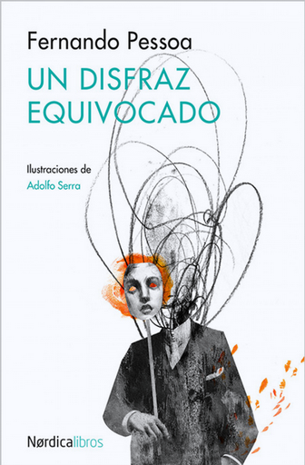 [9788416112807] UN DISFRAZ EQUIVOCADO