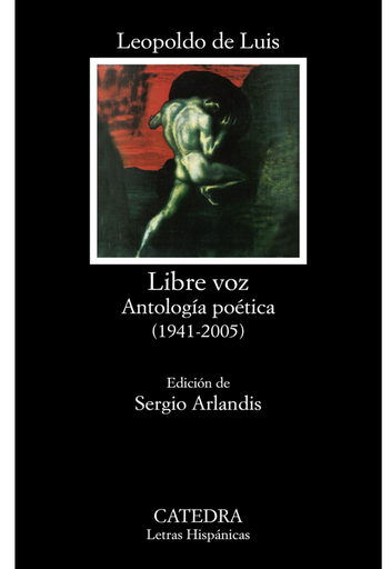 [9788437639475] LIBRE VOZ