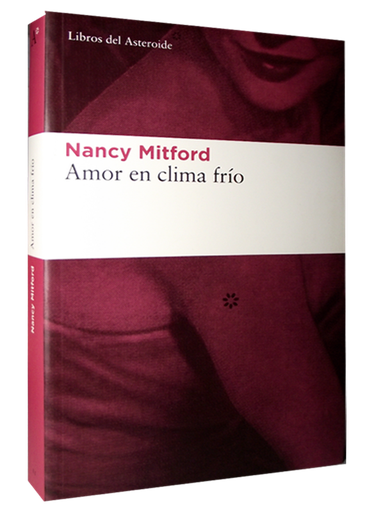 [9788493501808] AMOR EN CLIMA FRÍO