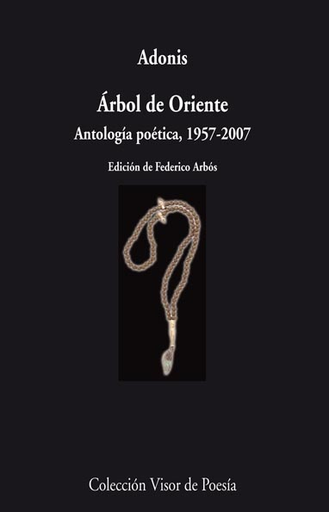 [9788498957532] ÁRBOL DE ORIENTE