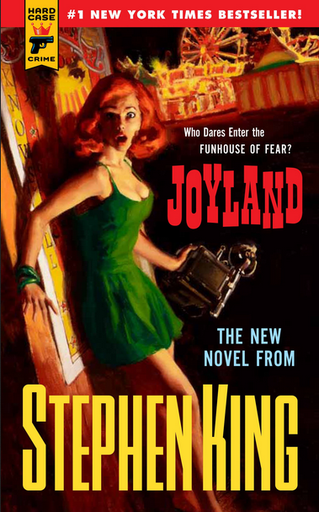 [9781781162644] JOYLAND