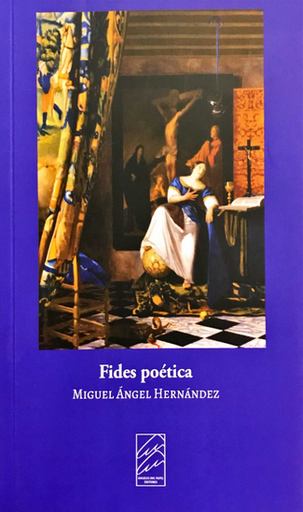 [9786124823190] FIDES POÉTICA