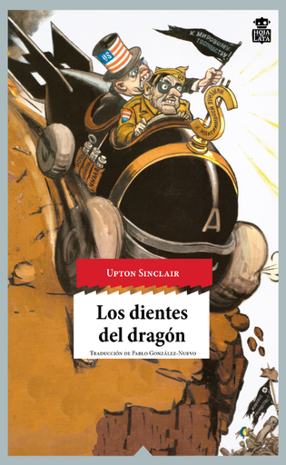 [9788416537143] LOS DIENTES DEL DRAGÓN