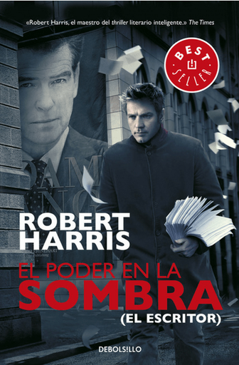 [9788483469972] EL PODER EN LA SOMBRA