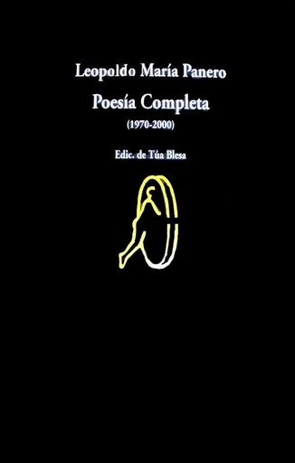 [9788475229898] POESÍA COMPLETA I (1970 - 2000)