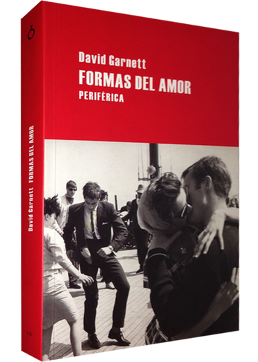 [9788492865130] FORMAS DEL AMOR