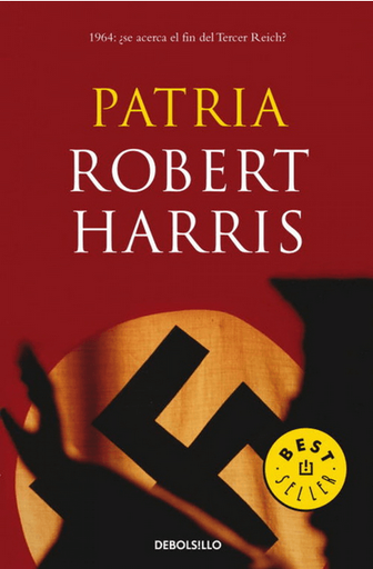[9788497934053] PATRIA