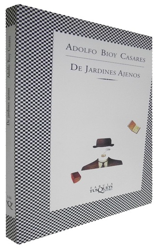 [9788483106969] DE JARDINES AJENOS