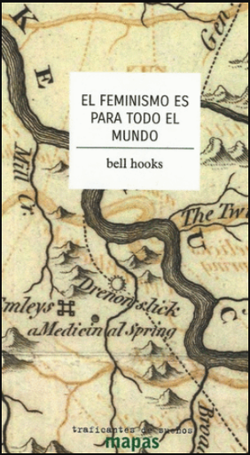 [9788494719615] EL FEMINISMO ES PARA TODO EL MUNDO