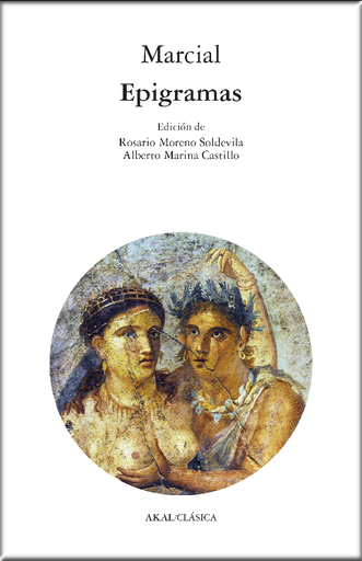 [9788446047001] EPIGRAMAS