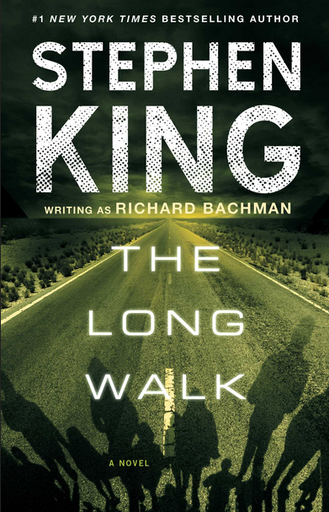[9781501144264] THE LONG WALK