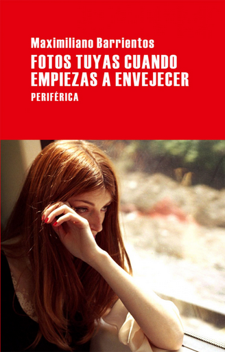 [9788492865338] FOTOS TUYAS CUANDO EMPIEZAS A ENVEJECER