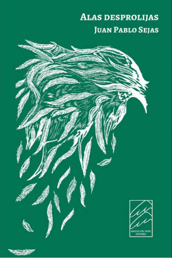 [9786124823152] ALAS DESPROLIJAS