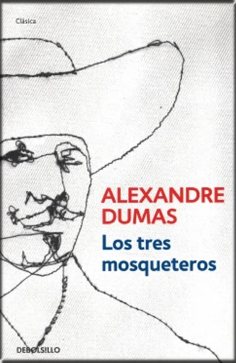 [9788499891842] LOS TRES MOSQUETEROS