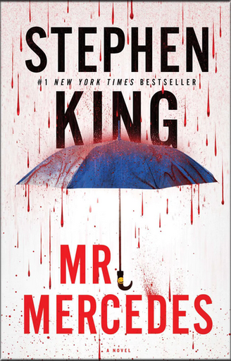 [9781476754475] MR MERCEDES