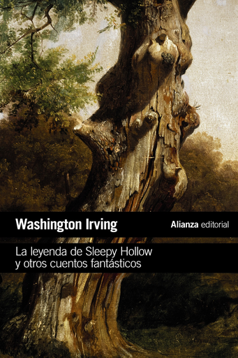 [9788491818342] LA LEYENDA DE SLEEPY HOLLOW