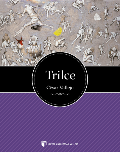 [9786124158599] TRILCE