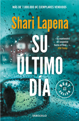 [9788466361101] SU ÚLTIMO DÍA