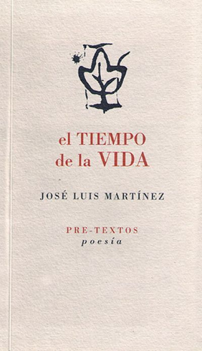 [9788481913040] EL TIEMPO DE LA VIDA