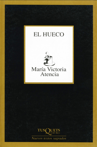 [9788483108499] EL HUECO