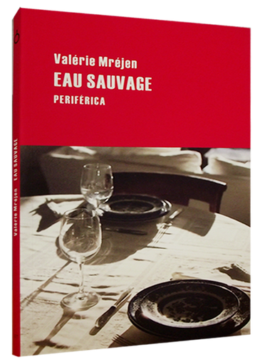 [9788492865420] EAU SAUVAGE