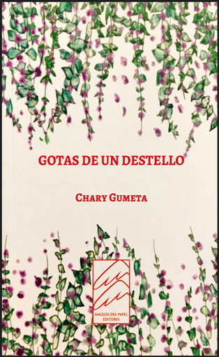 [9786124823121] GOTAS DE UN DESTELLO