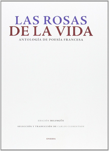 [9788415458456] LAS ROSAS DE LA VIDA
