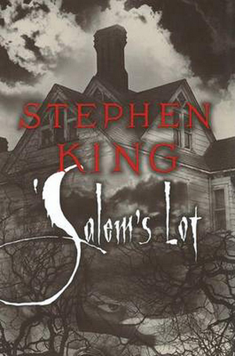 [9780385007511] SALEM'S LOT