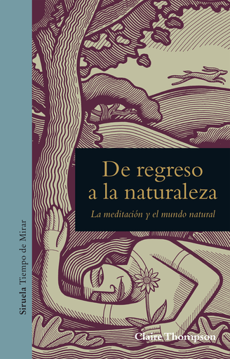 [9788416854455] DE REGRESO A LA NATURALEZA