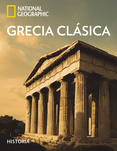 [9788482984803] GRECIA CLÁSICA
