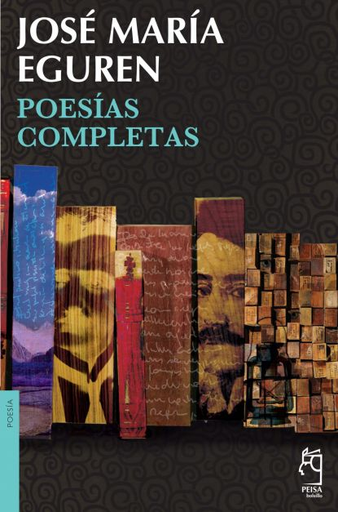[9786123050405] POESÍAS COMPLETAS