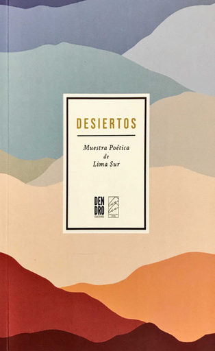 [9786124799204] DESIERTOS