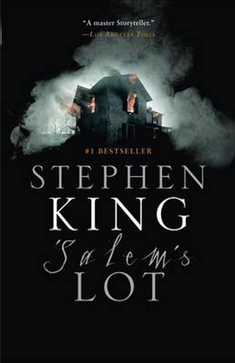 [9780345806796] SALEM´S LOT