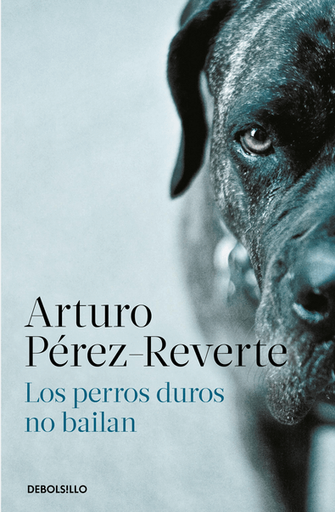 [9788466350594] LOS PERROS DUROS NO BAILAN