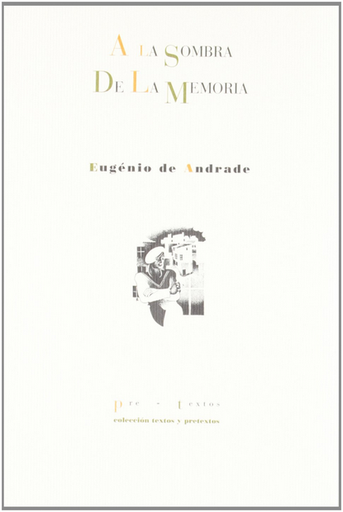 [9788481917680] A LA SOMBRA DE LA MEMORIA
